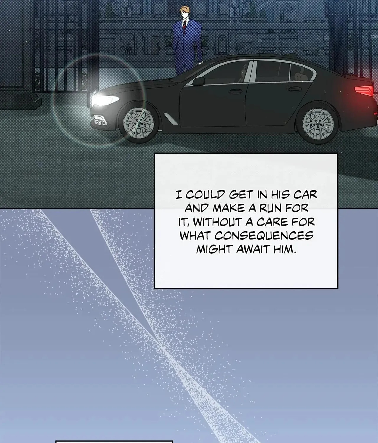 Read The Bad Life chapter 31 image 47 on Lezhin