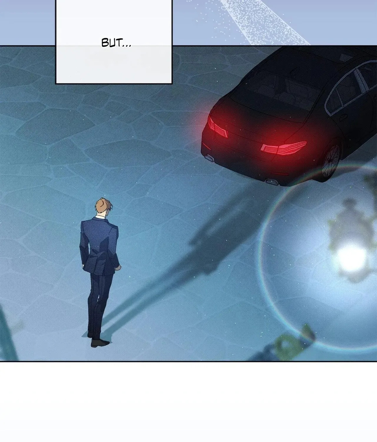 Read The Bad Life chapter 31 image 48 on Lezhin