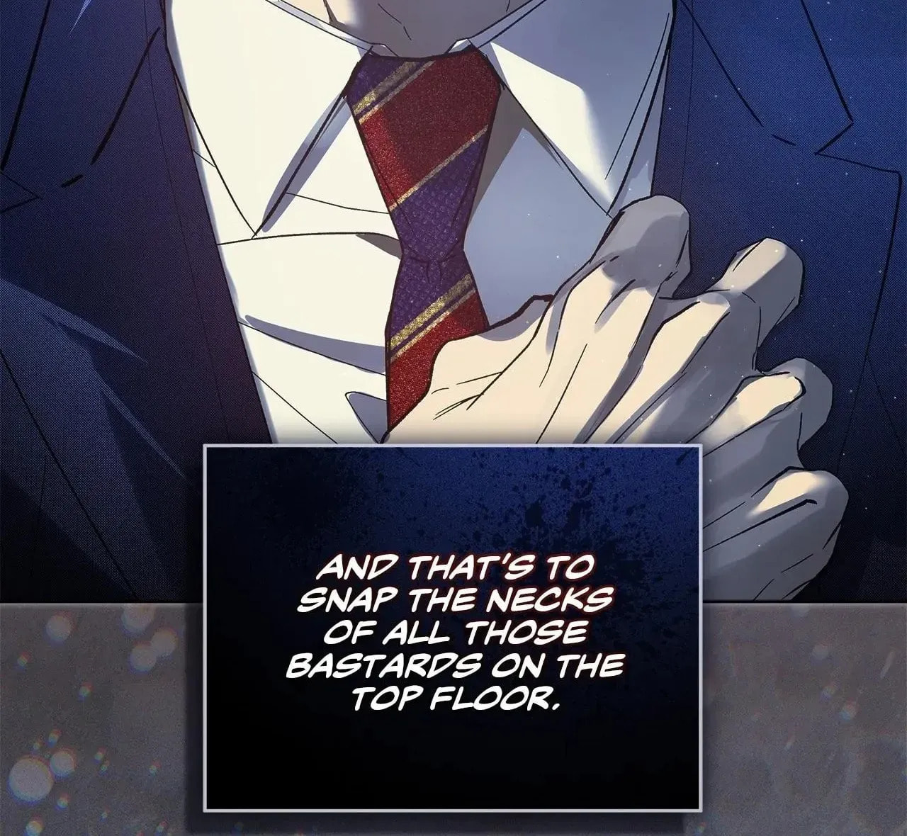 Read The Bad Life chapter 31 image 52 on Lezhin