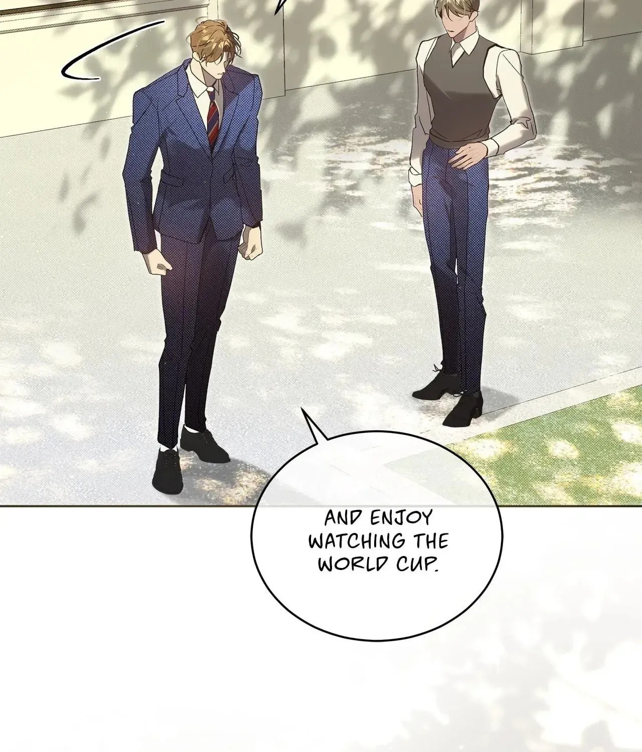 Read The Bad Life chapter 31 image 58 on Lezhin