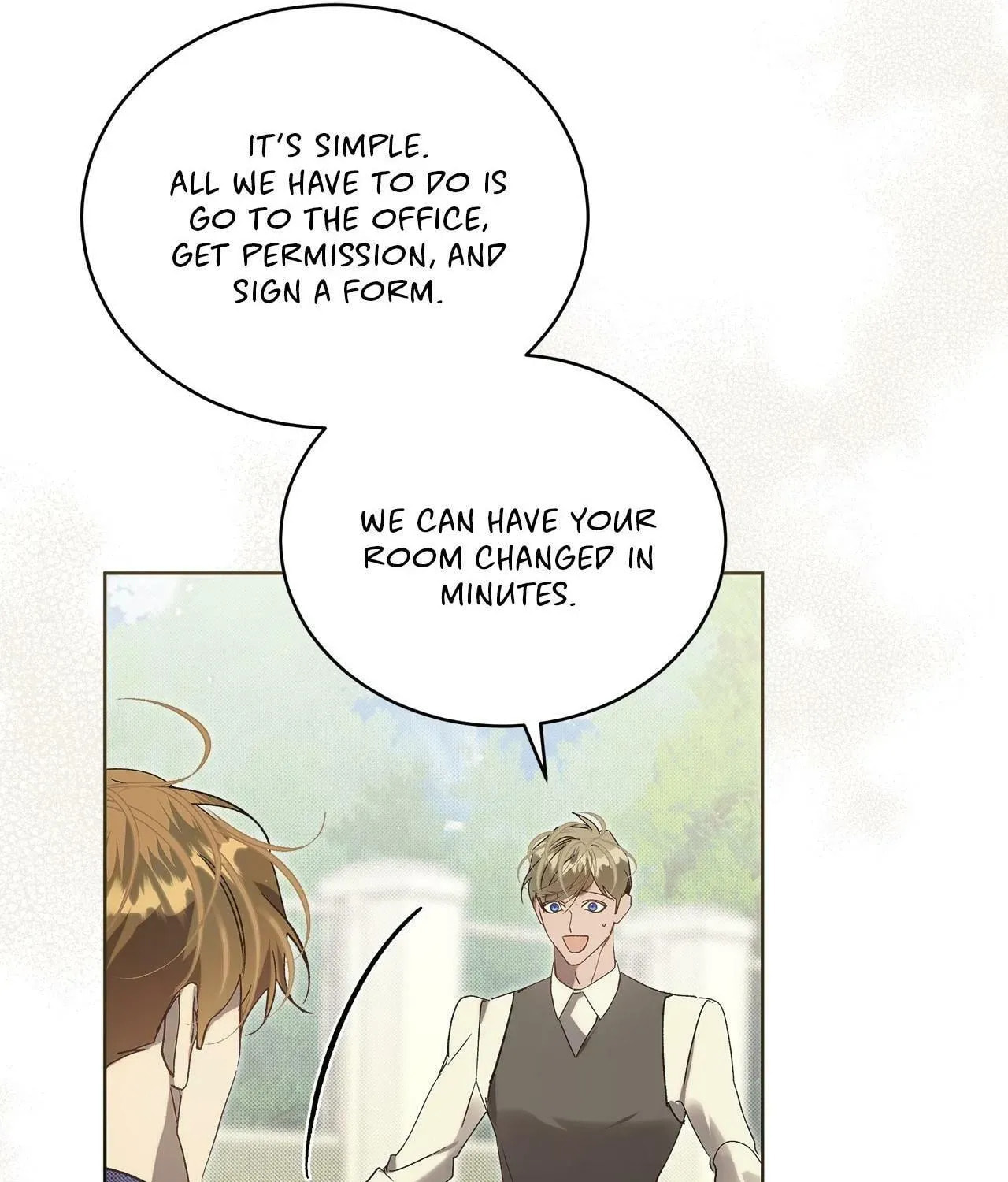 Read The Bad Life chapter 31 image 62 on Lezhin