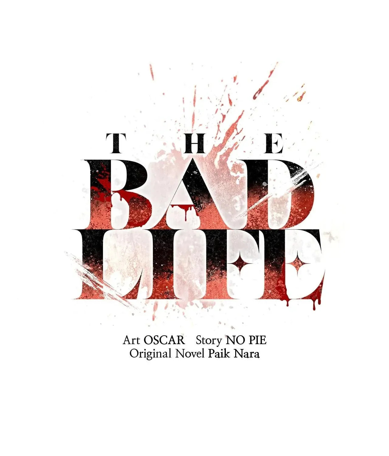 Read The Bad Life chapter 31 image 71 on Lezhin