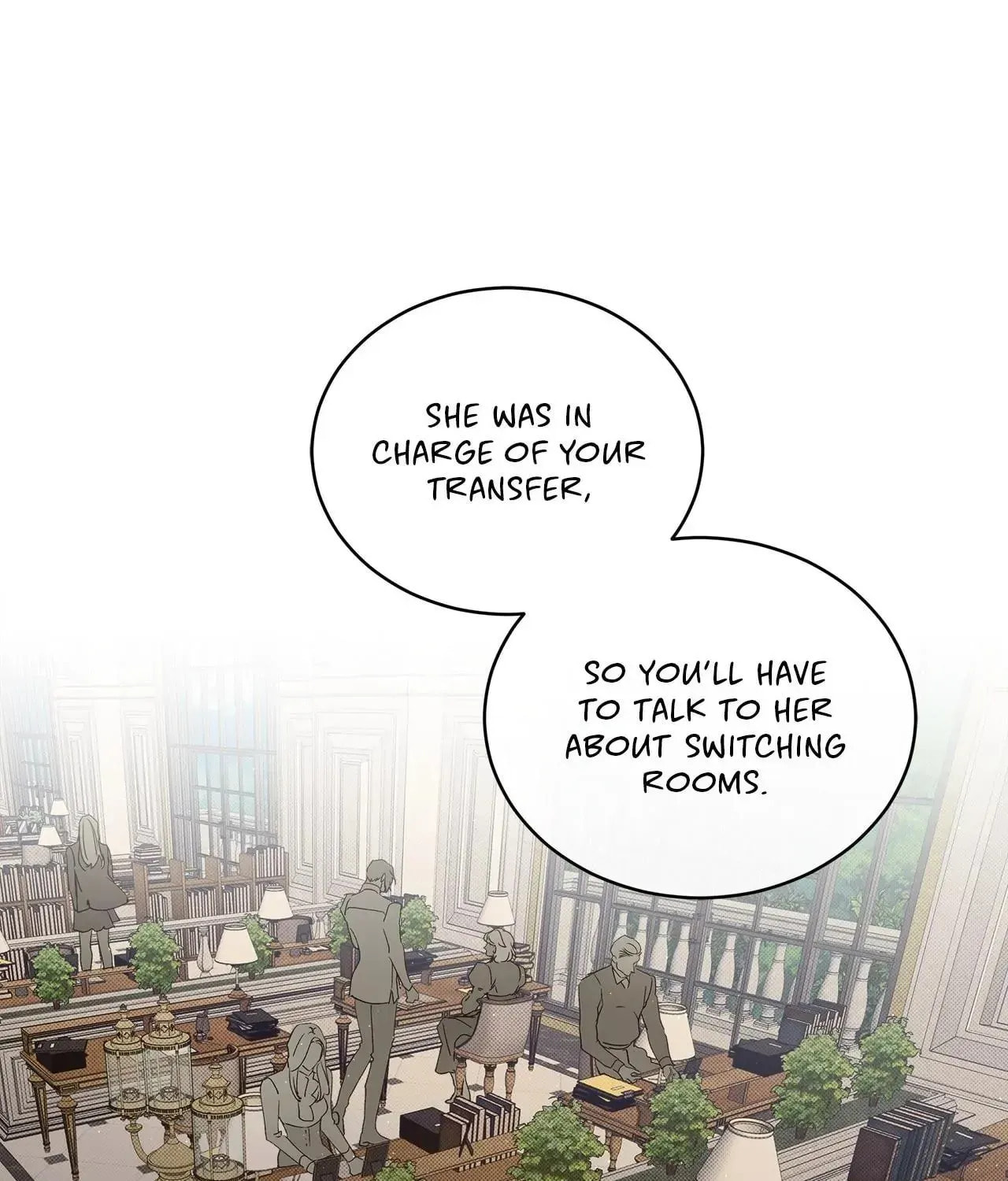 Read The Bad Life chapter 31 image 74 on Lezhin