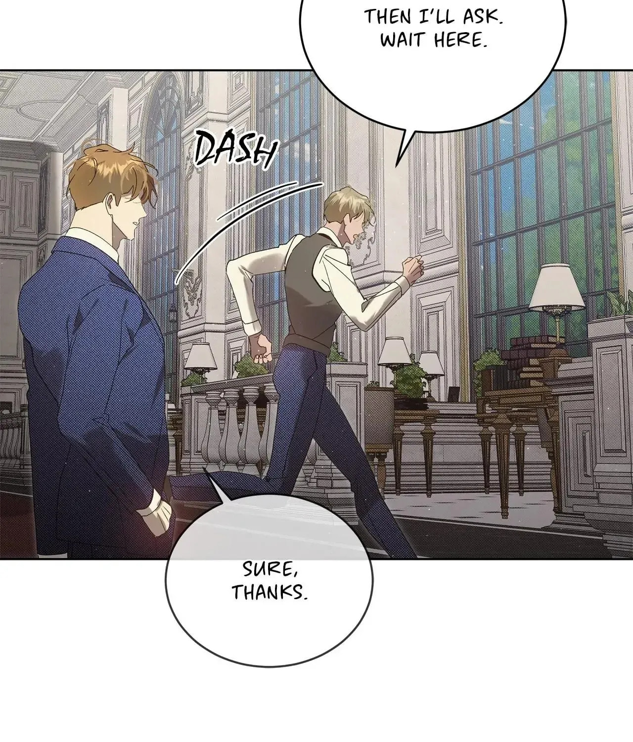 Read The Bad Life chapter 31 image 76 on Lezhin