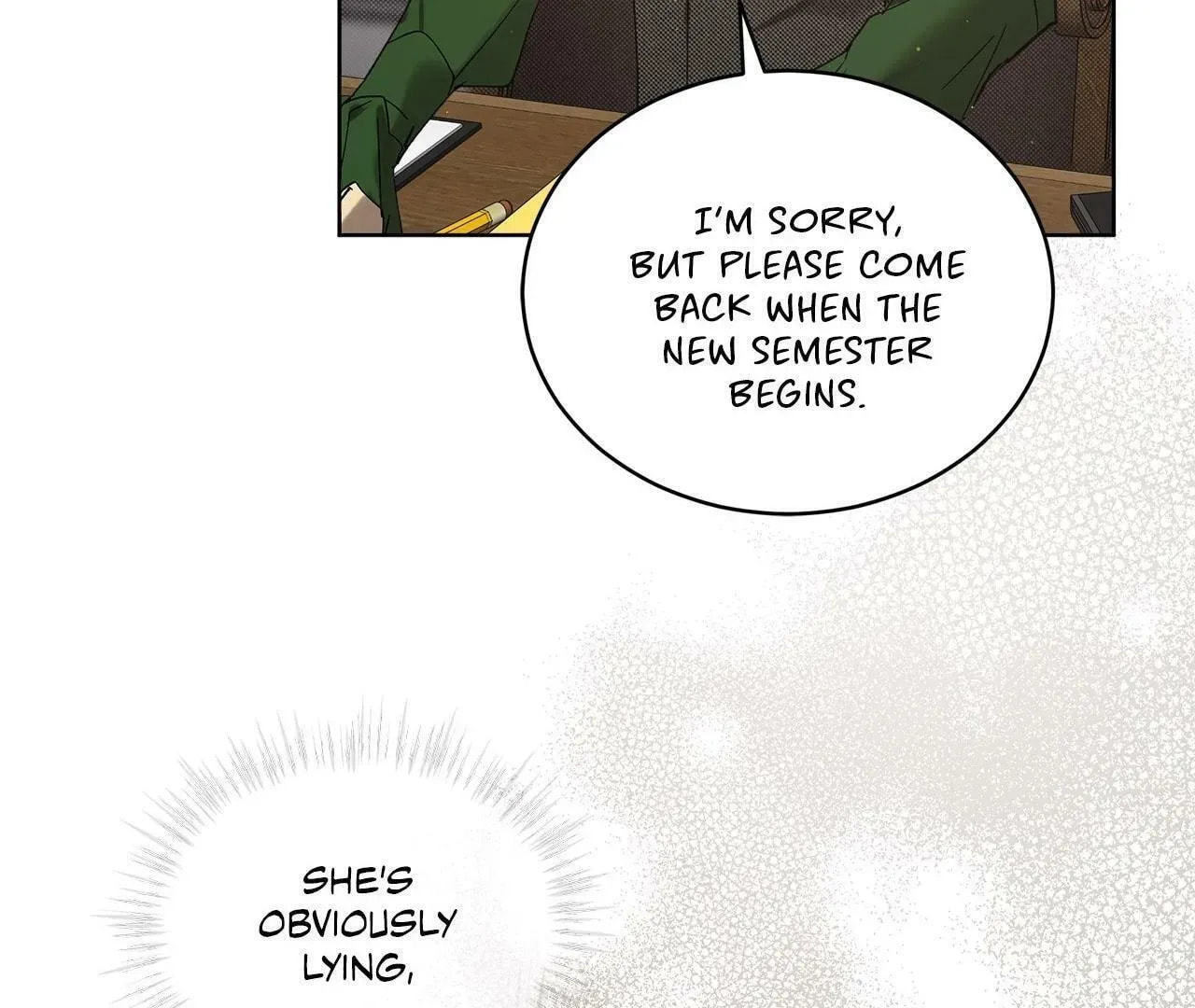 Read The Bad Life chapter 31 image 96 on Lezhin