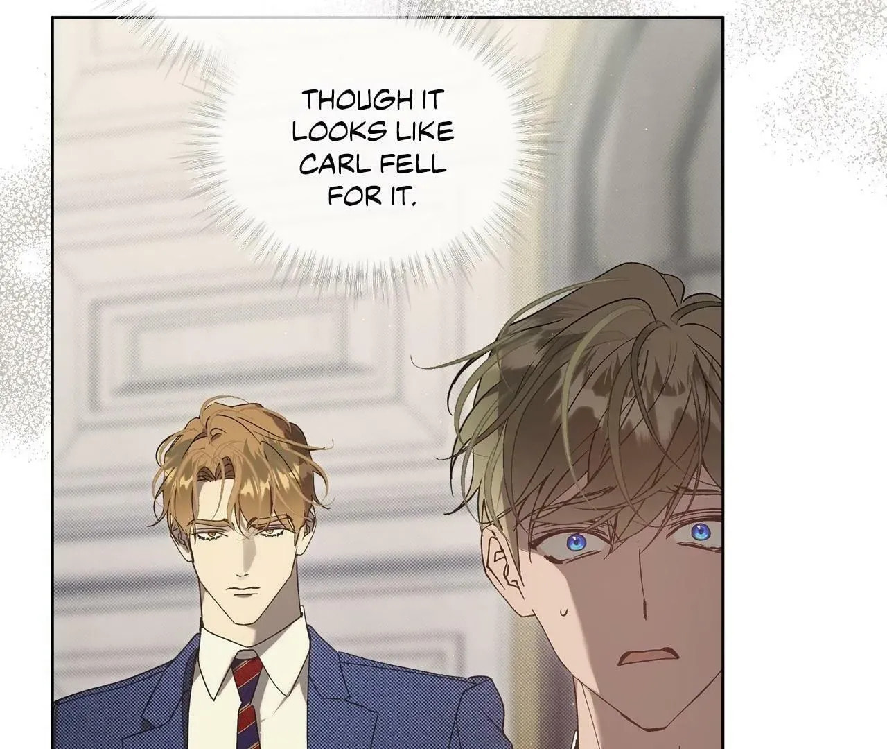 Read The Bad Life chapter 31 image 97 on Lezhin