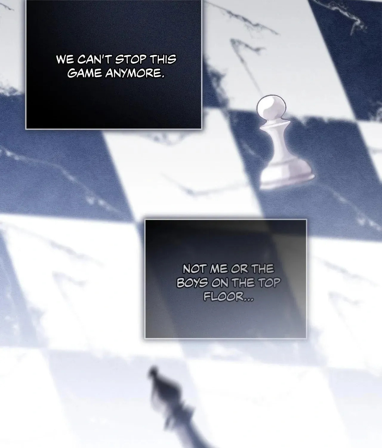 Read The Bad Life chapter 32 image 102 on Lezhin