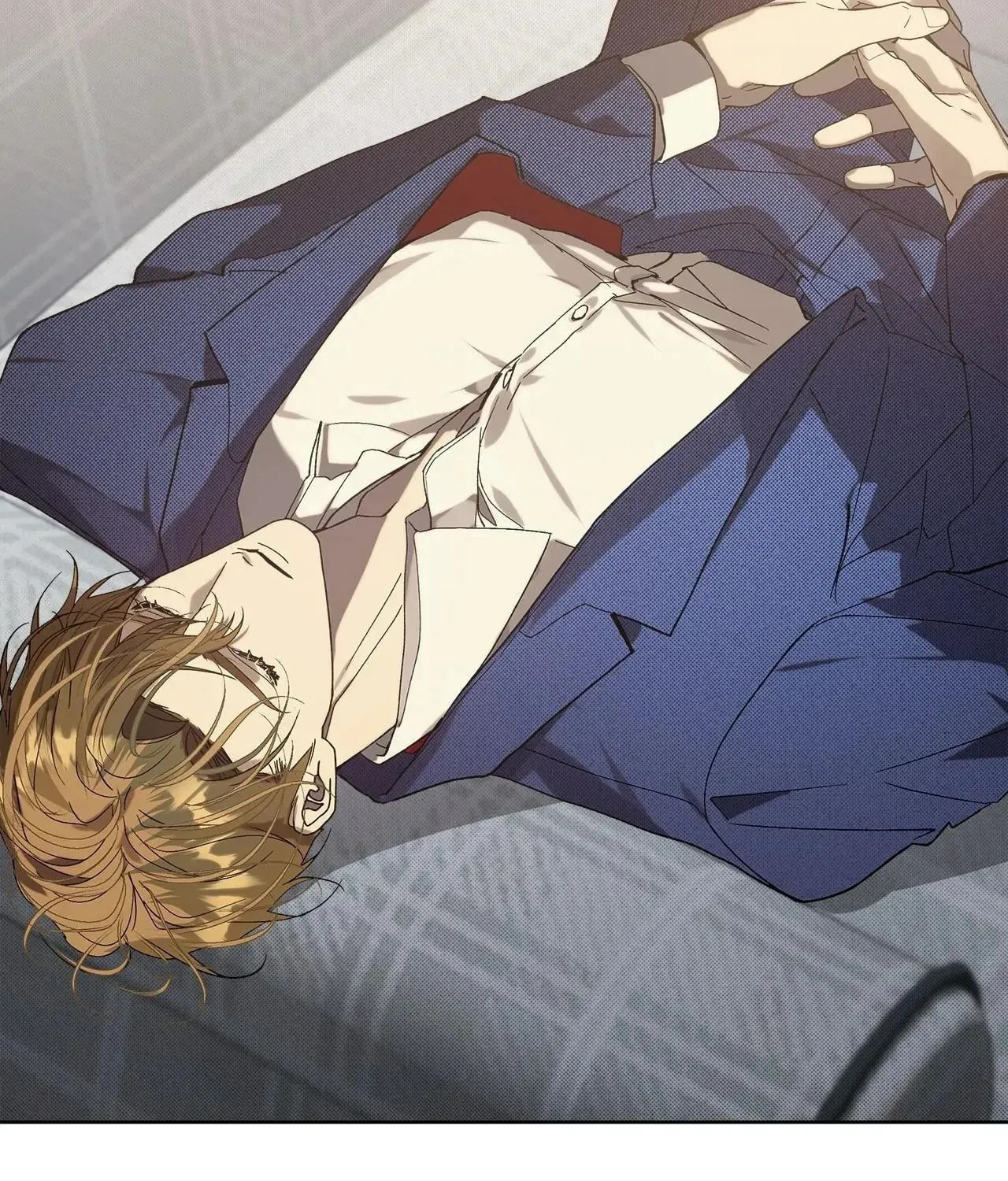 Read The Bad Life chapter 32 image 115 on Lezhin