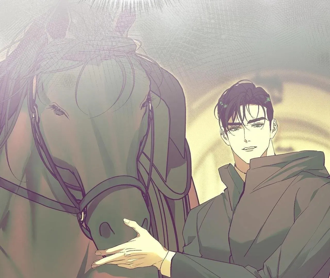 Read The Bad Life chapter 32 image 117 on Lezhin