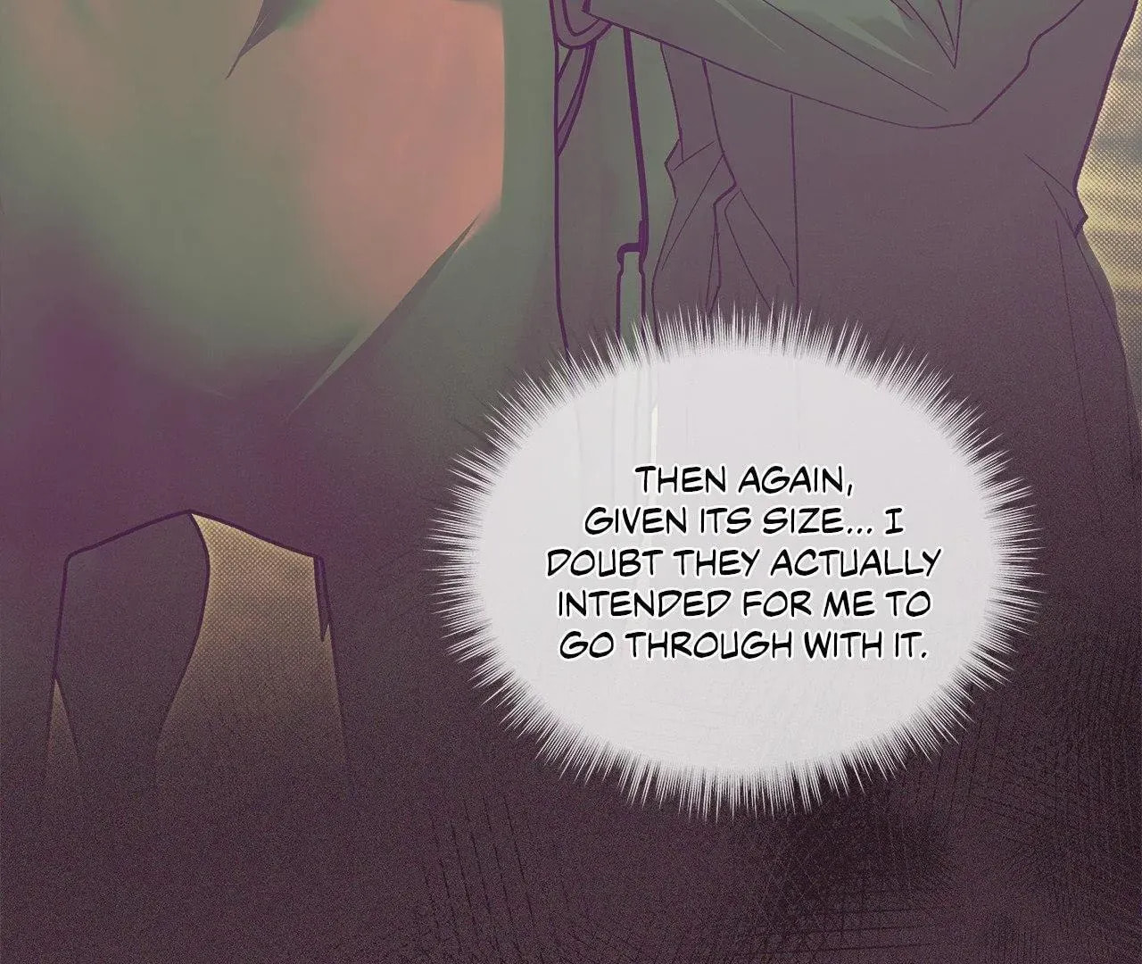 Read The Bad Life chapter 32 image 118 on Lezhin