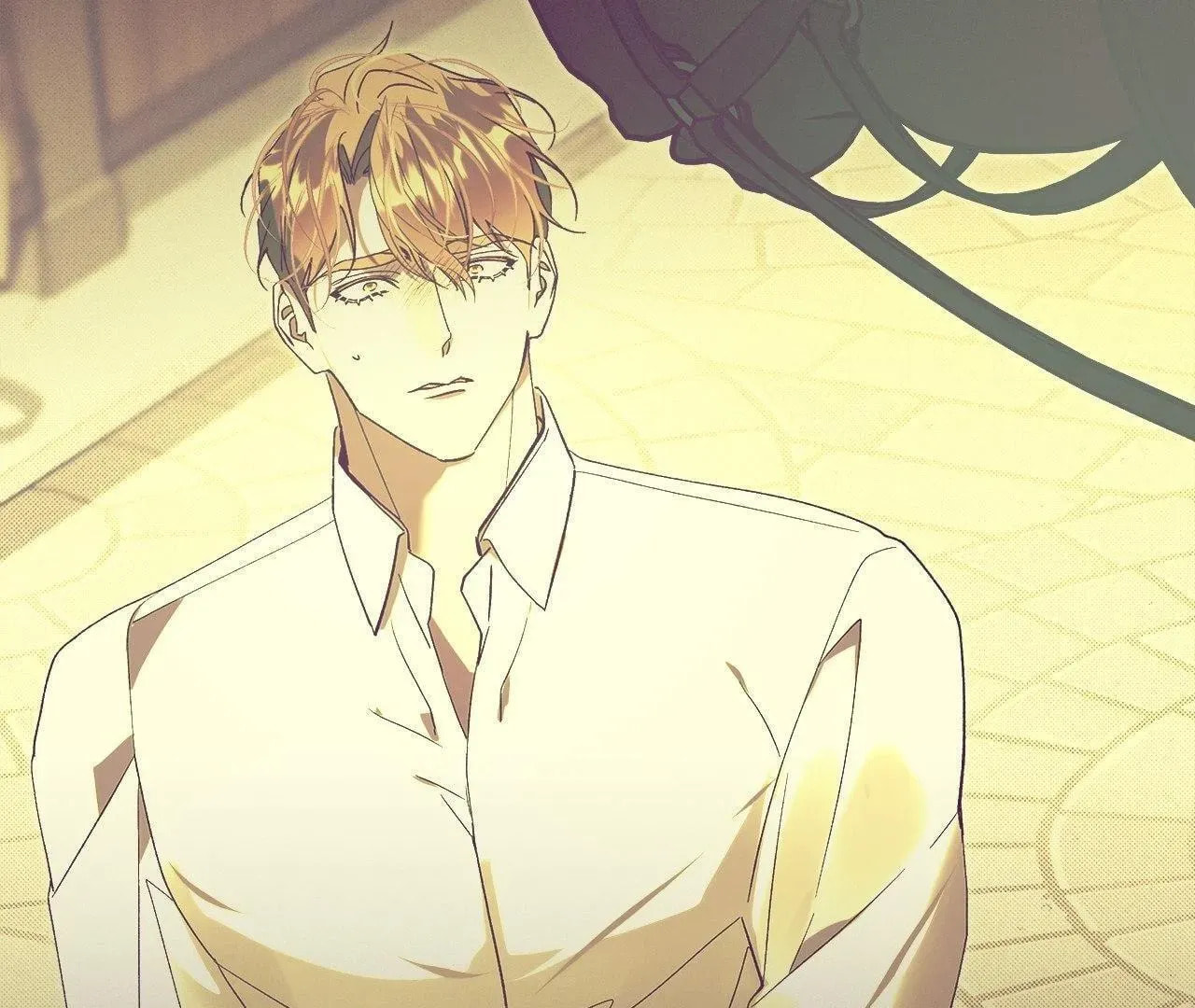 Read The Bad Life chapter 32 image 120 on Lezhin