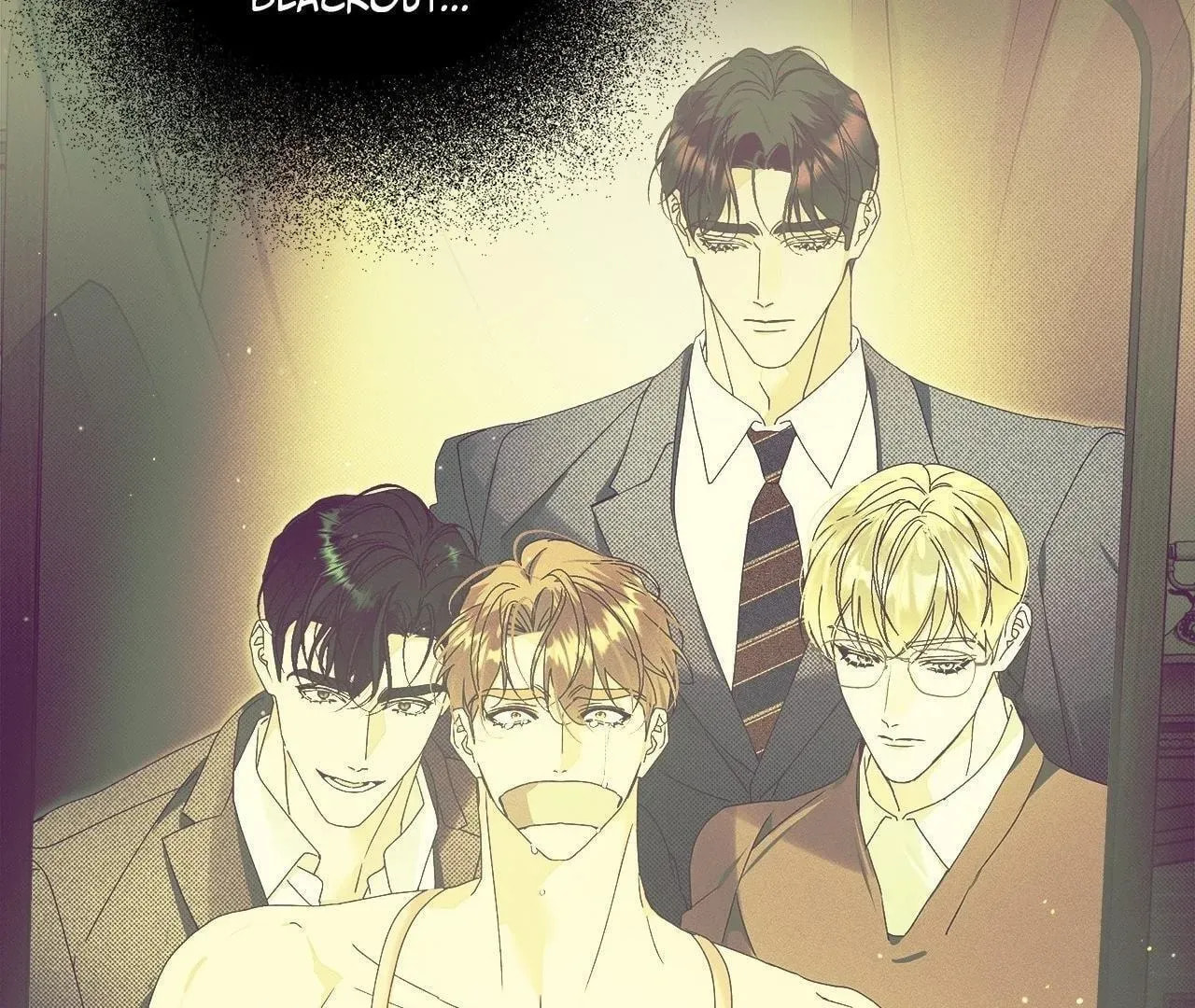 Read The Bad Life chapter 32 image 127 on Lezhin