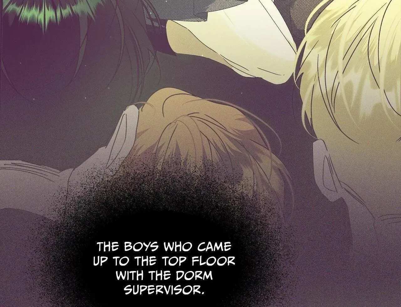 Read The Bad Life chapter 32 image 129 on Lezhin