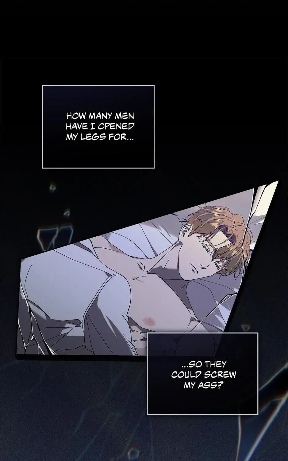 Read The Bad Life chapter 32 image 134 on Lezhin
