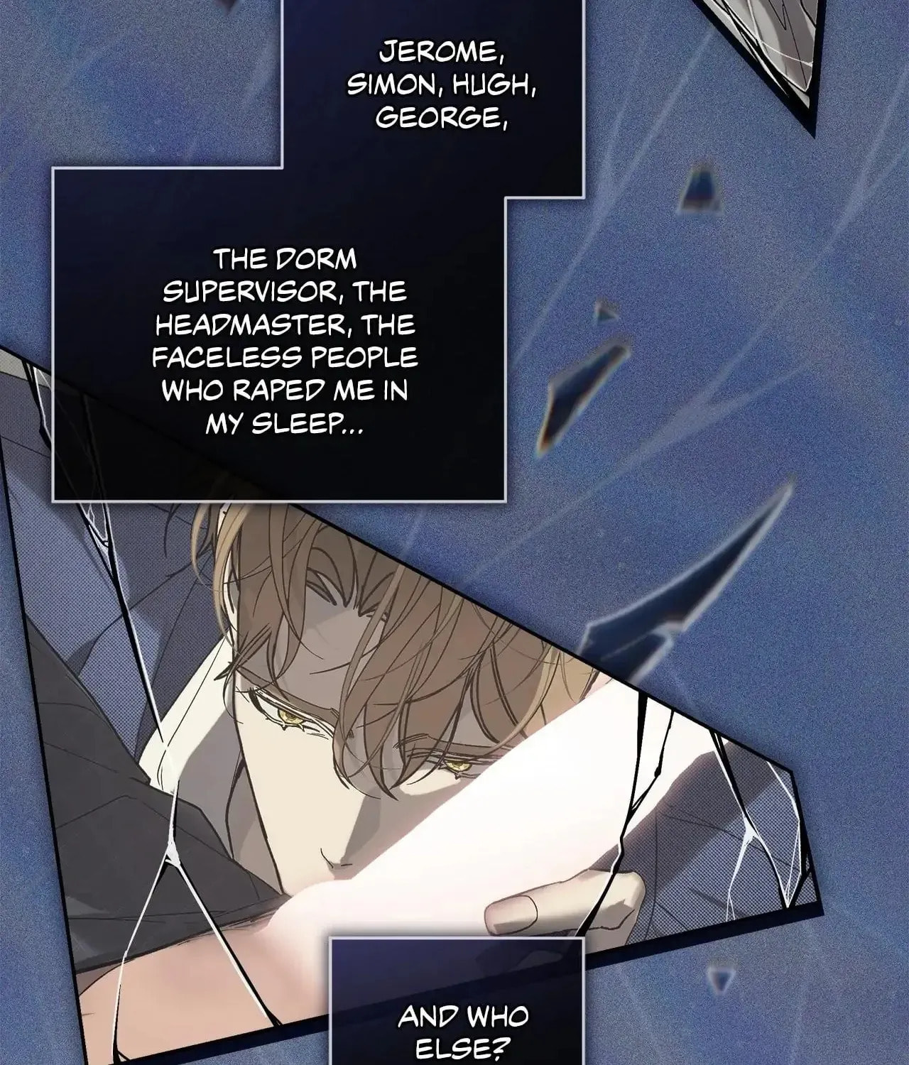 Read The Bad Life chapter 32 image 137 on Lezhin