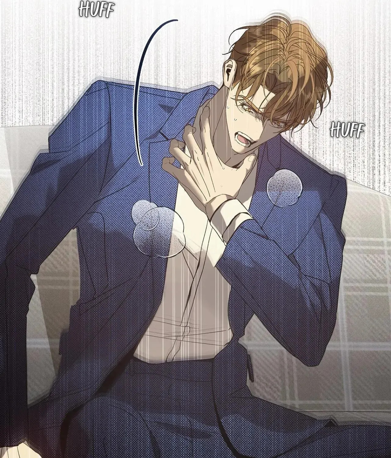 Read The Bad Life chapter 32 image 147 on Lezhin