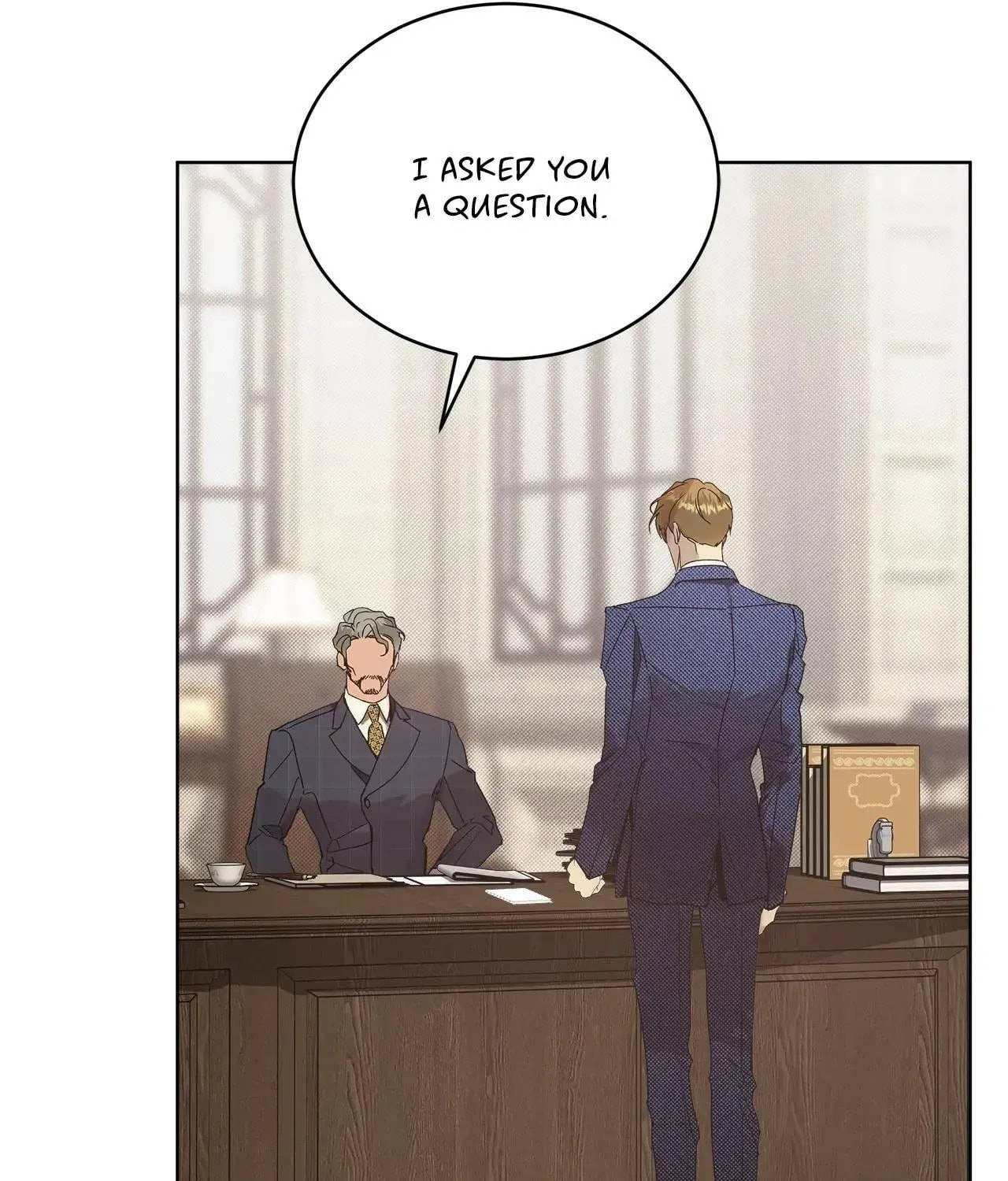 Read The Bad Life chapter 32 image 15 on Lezhin