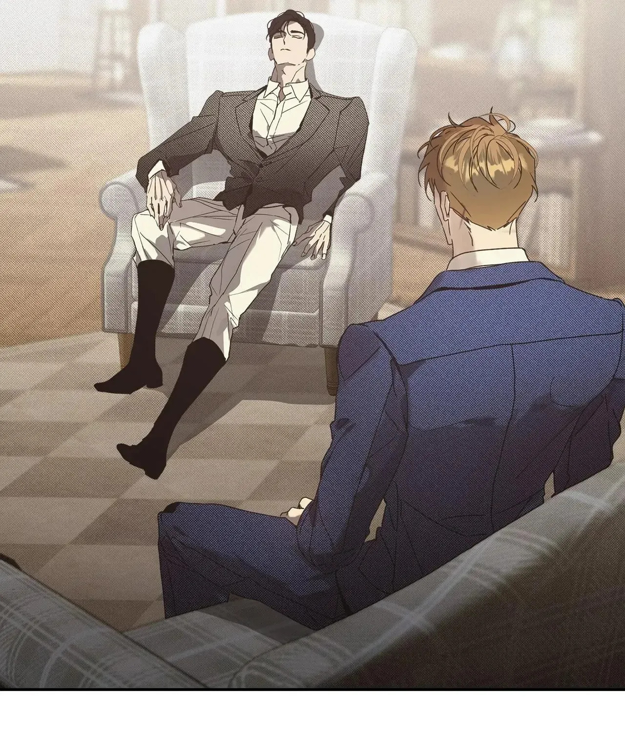 Read The Bad Life chapter 32 image 165 on Lezhin