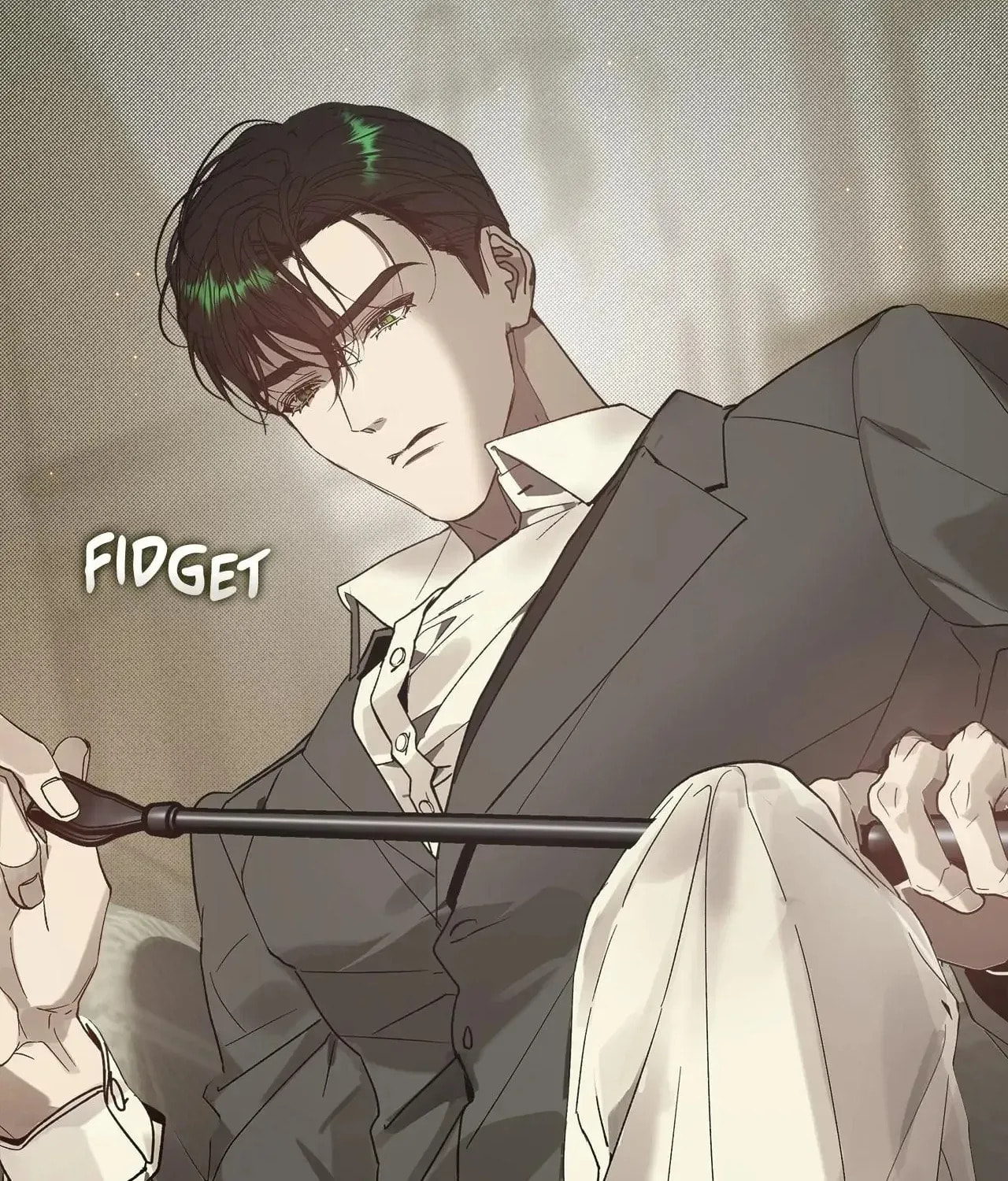 Read The Bad Life chapter 32 image 169 on Lezhin