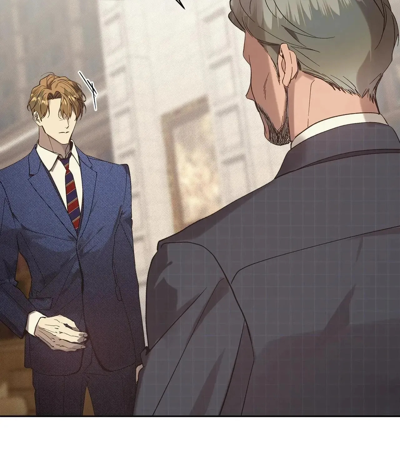 Read The Bad Life chapter 32 image 17 on Lezhin