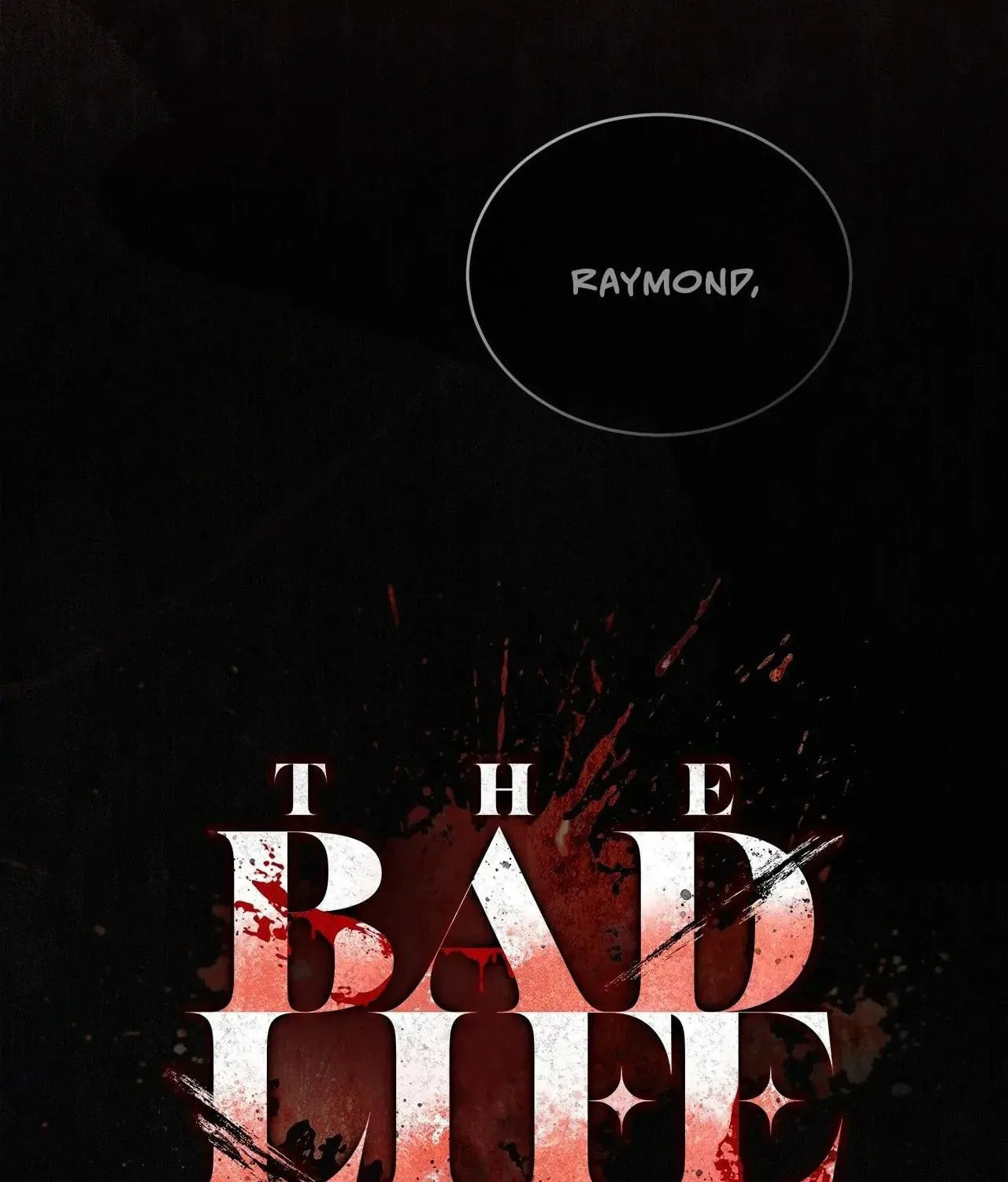 Read The Bad Life chapter 32 image 172 on Lezhin