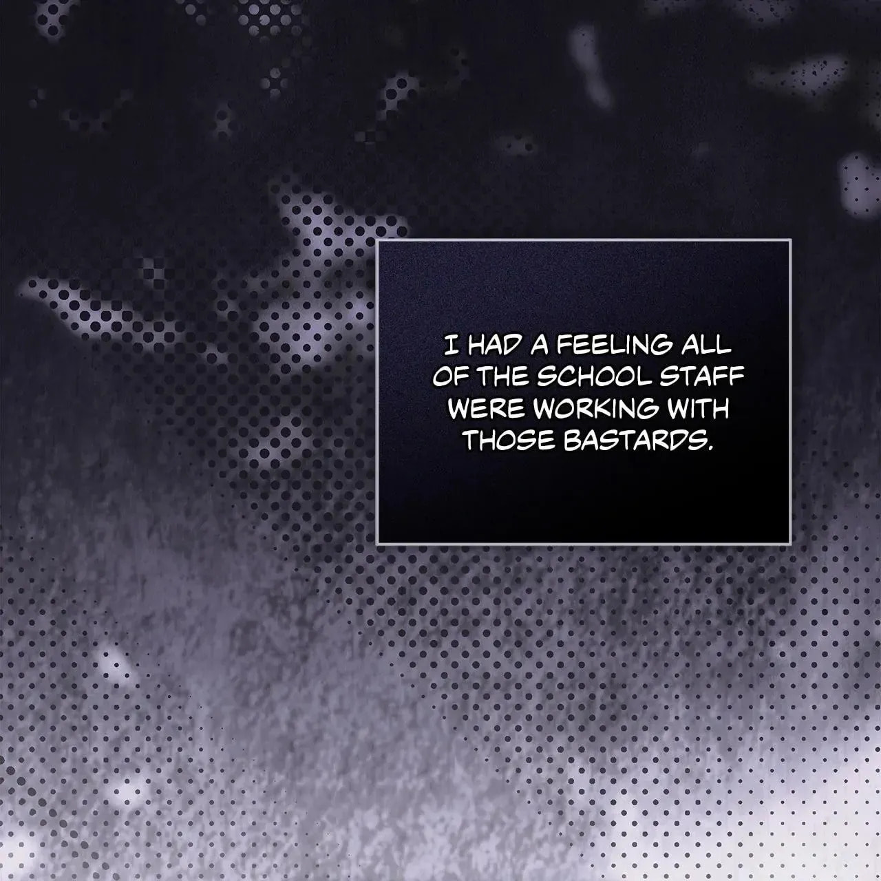 Read The Bad Life chapter 32 image 20 on Lezhin