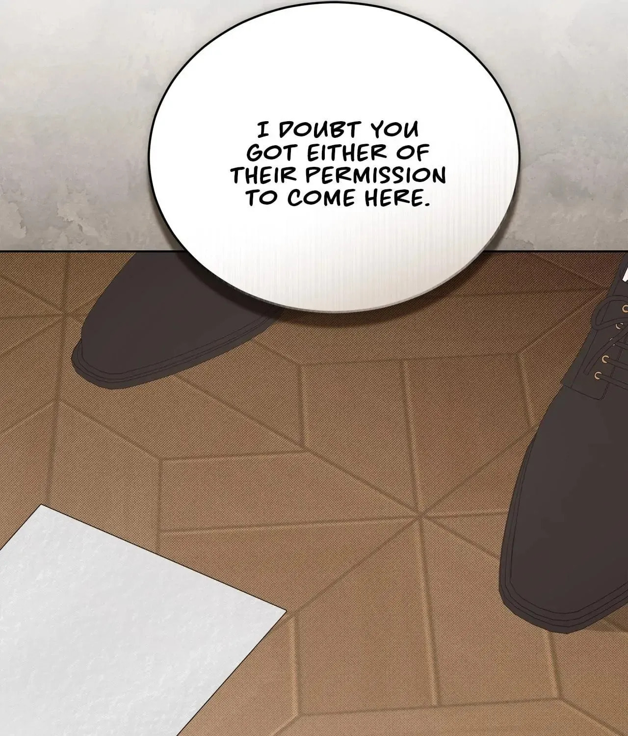 Read The Bad Life chapter 32 image 24 on Lezhin
