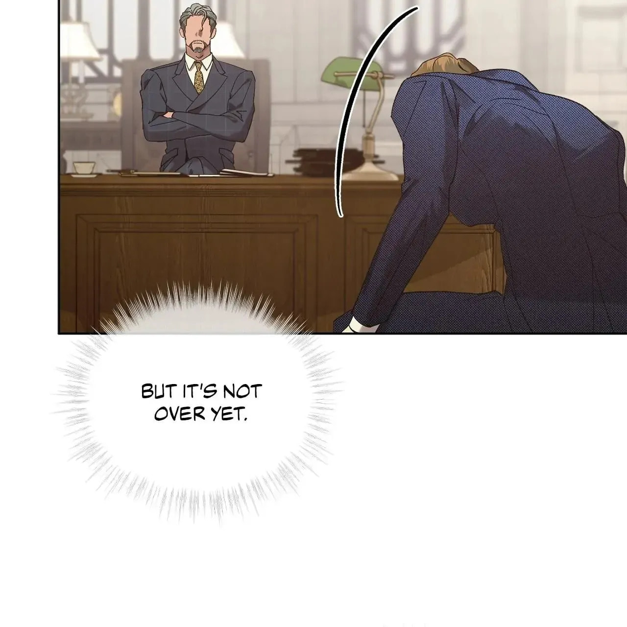 Read The Bad Life chapter 32 image 26 on Lezhin