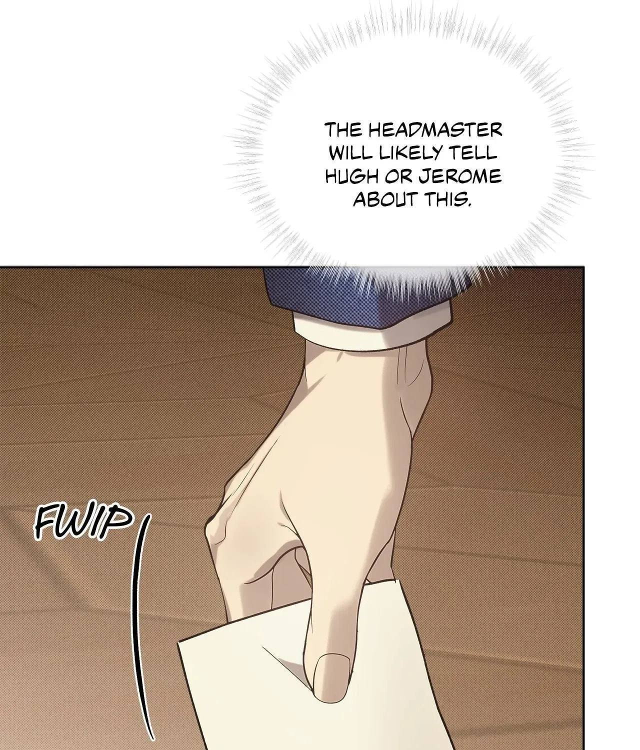 Read The Bad Life chapter 32 image 27 on Lezhin