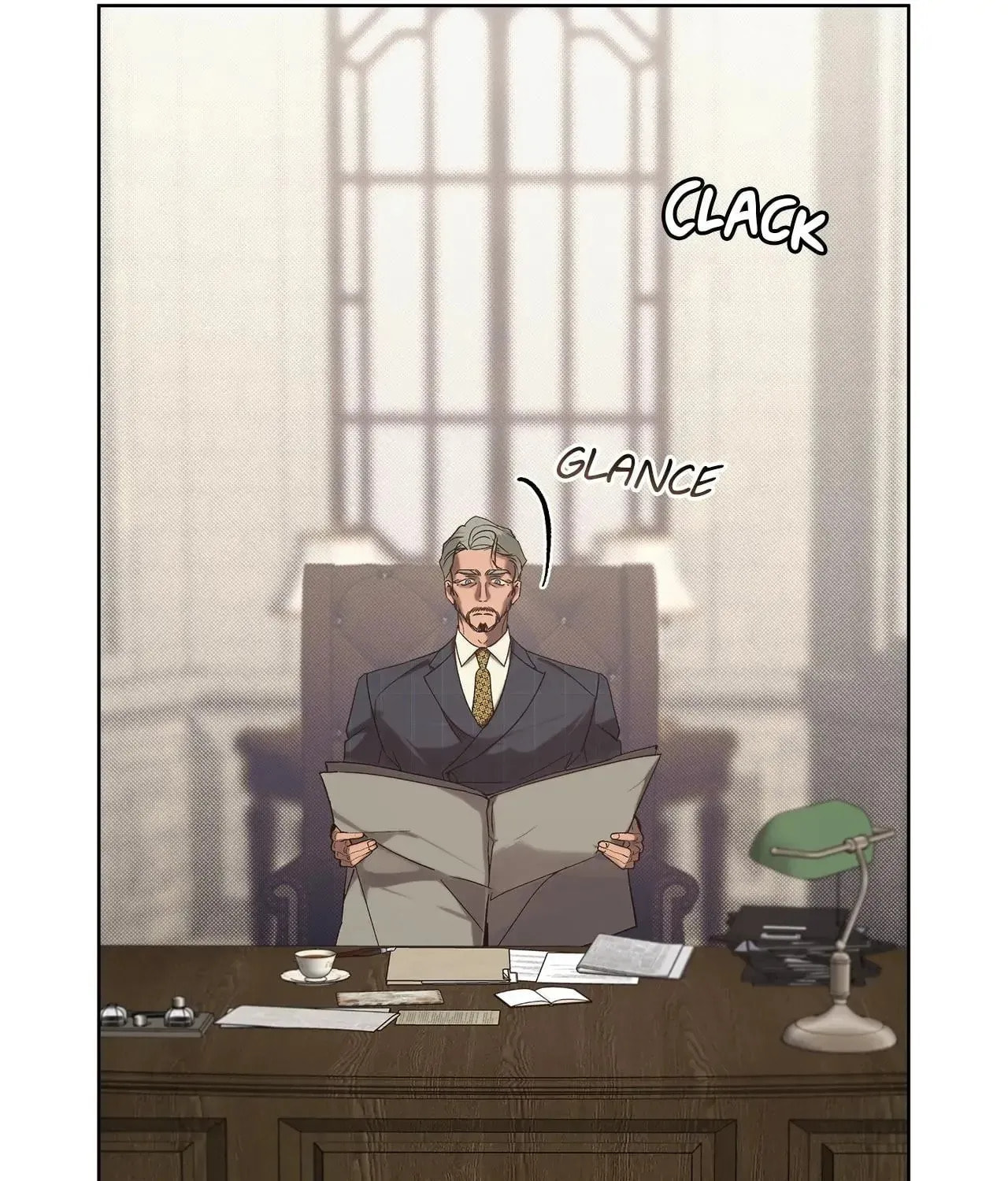 Read The Bad Life chapter 32 image 3 on Lezhin