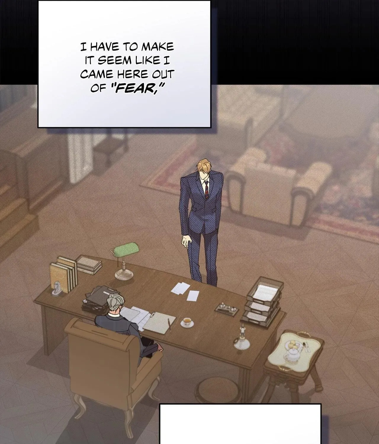 Read The Bad Life chapter 32 image 30 on Lezhin