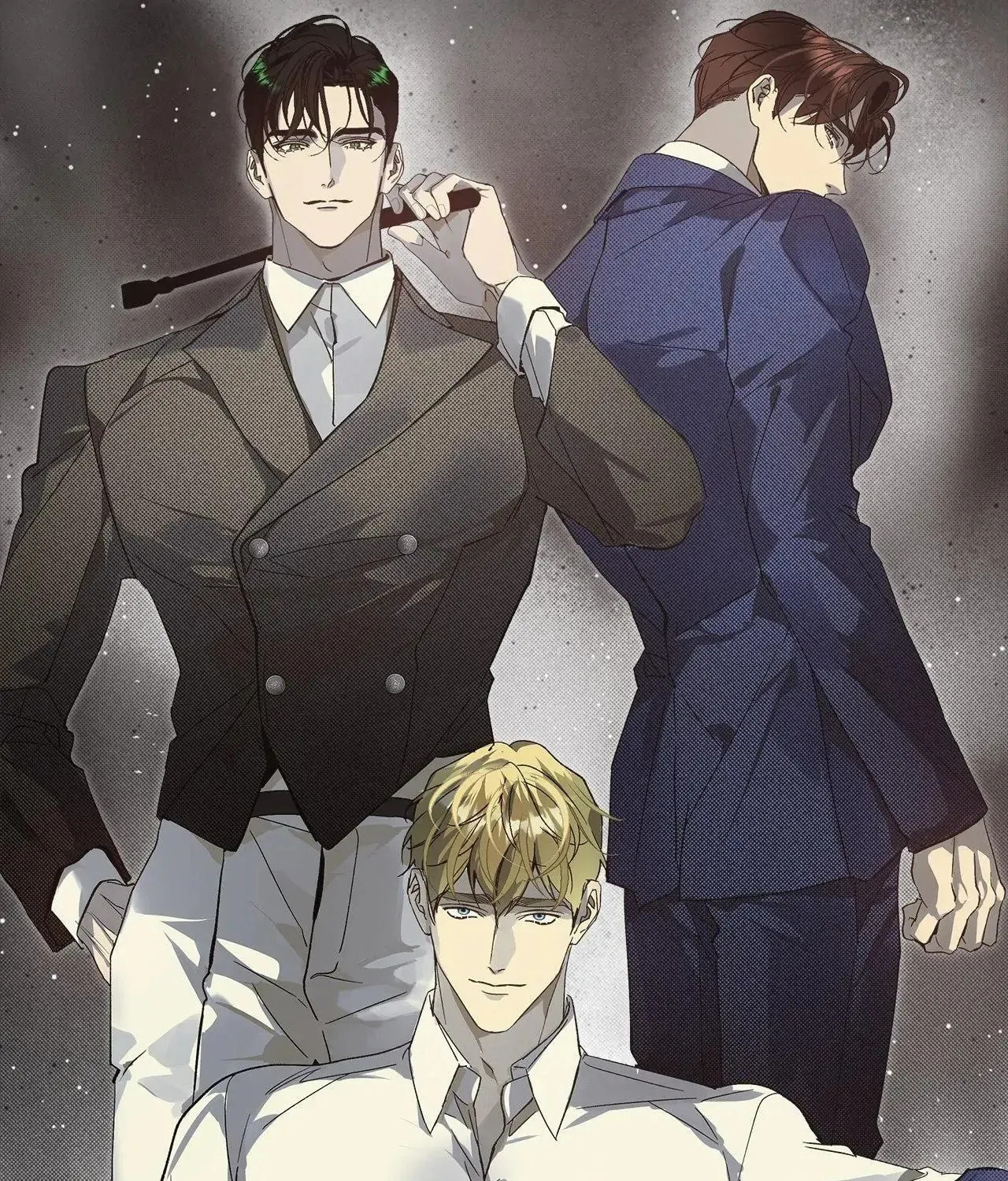 Read The Bad Life chapter 32 image 32 on Lezhin