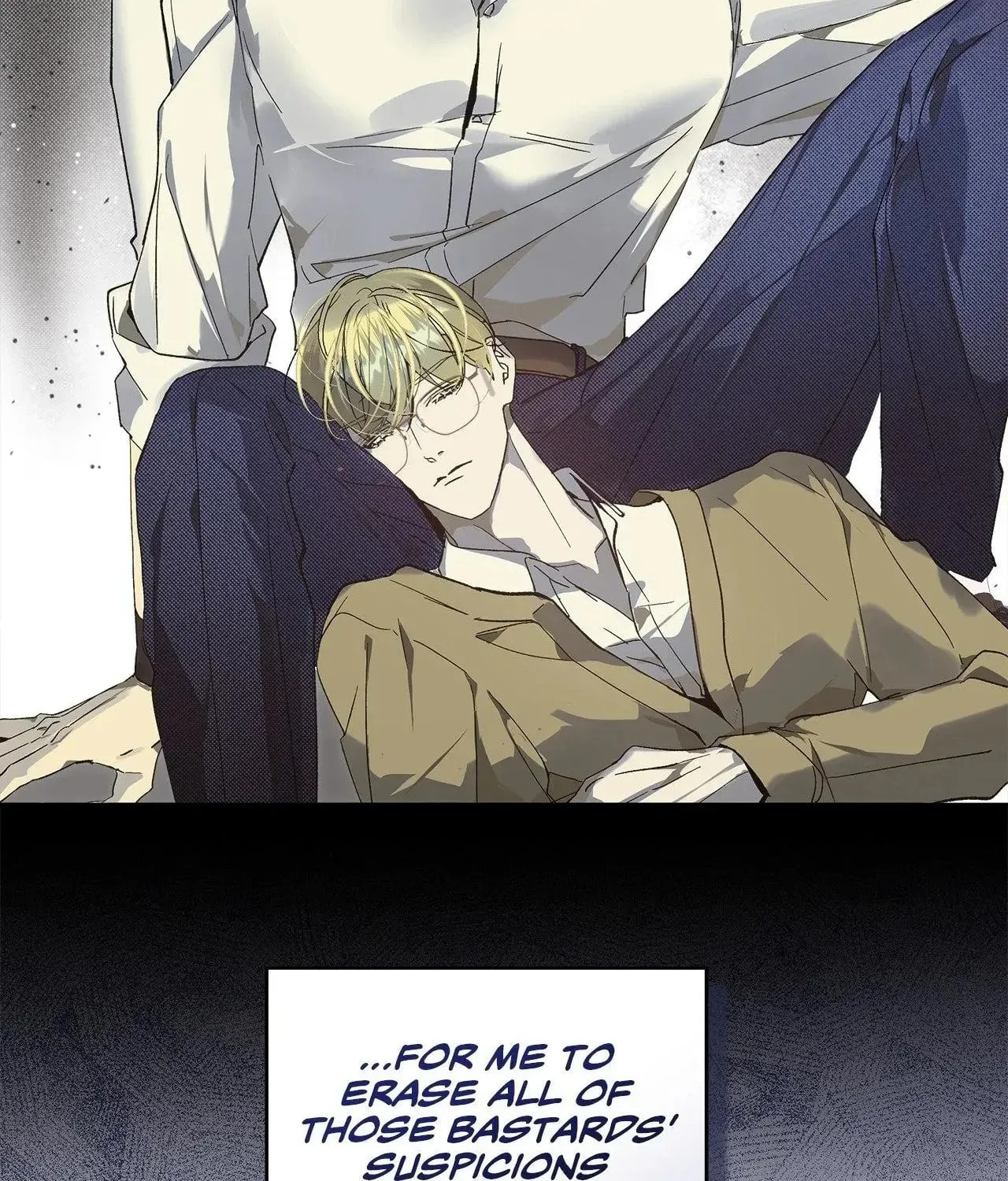 Read The Bad Life chapter 32 image 33 on Lezhin