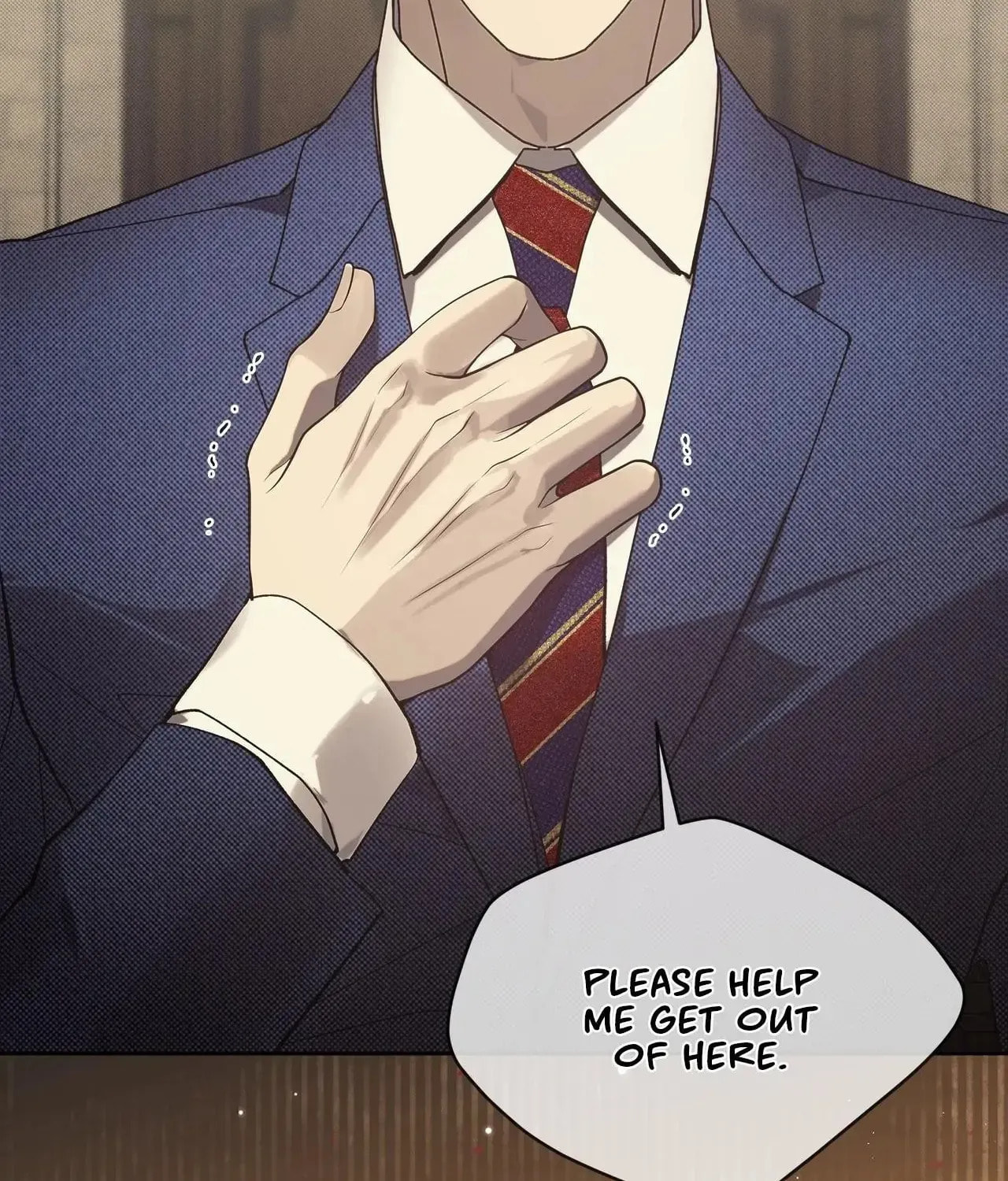 Read The Bad Life chapter 32 image 36 on Lezhin