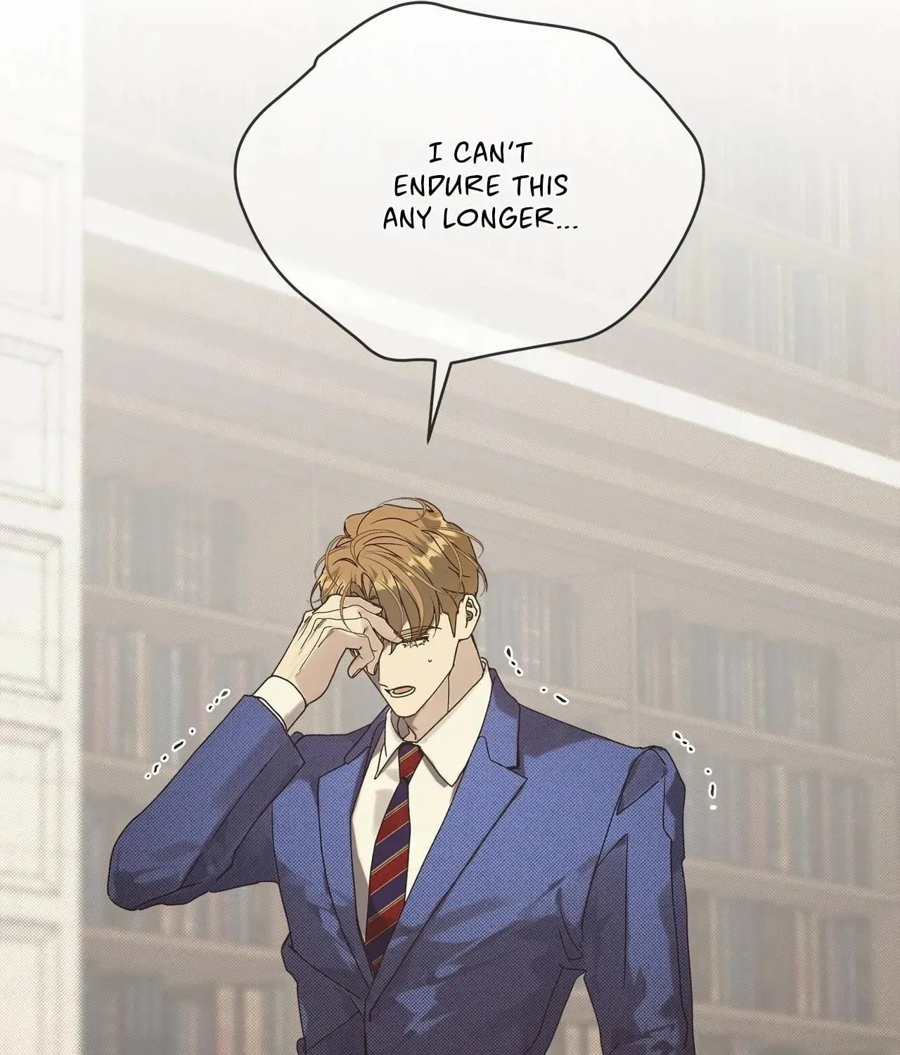 Read The Bad Life chapter 32 image 41 on Lezhin