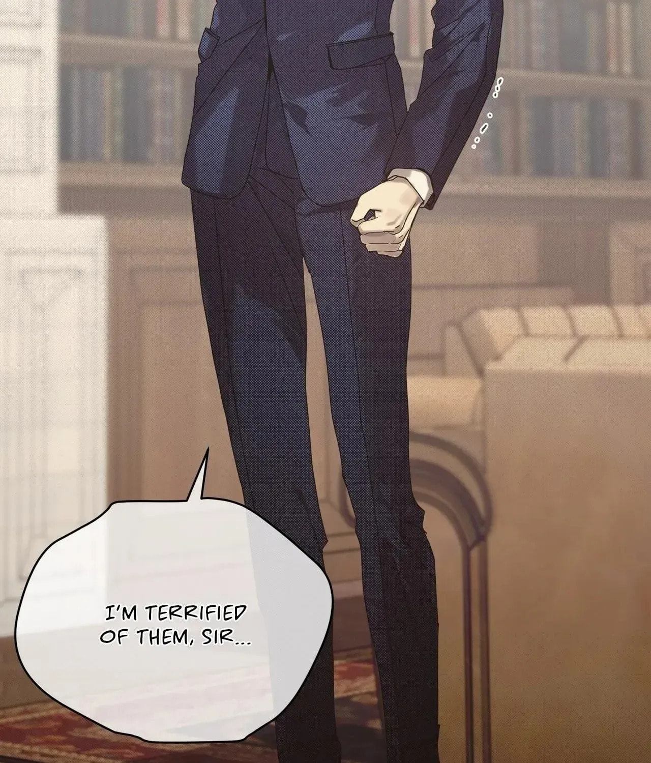 Read The Bad Life chapter 32 image 42 on Lezhin