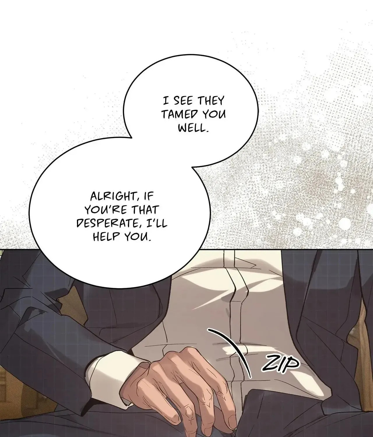 Read The Bad Life chapter 32 image 58 on Lezhin