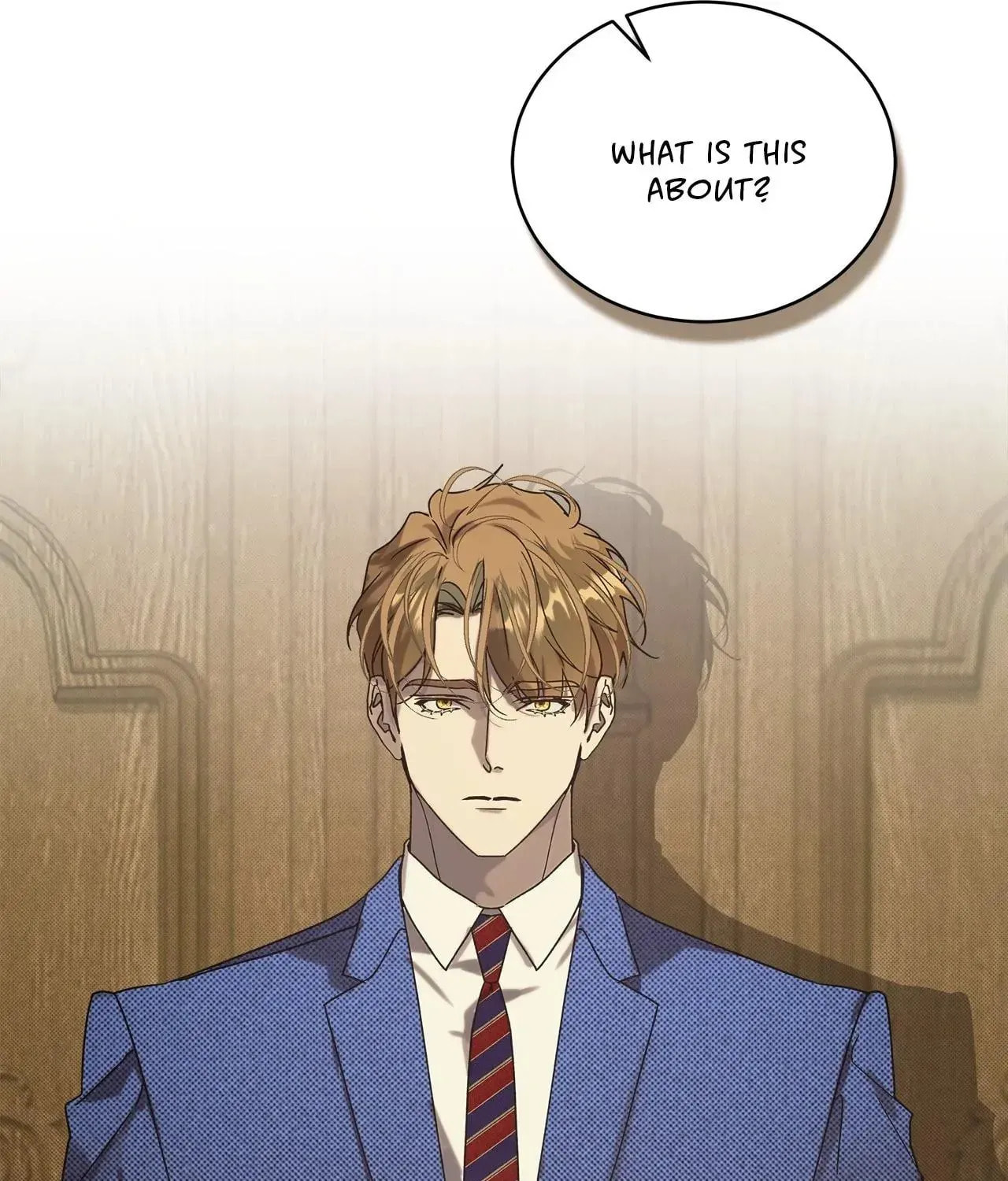 Read The Bad Life chapter 32 image 6 on Lezhin
