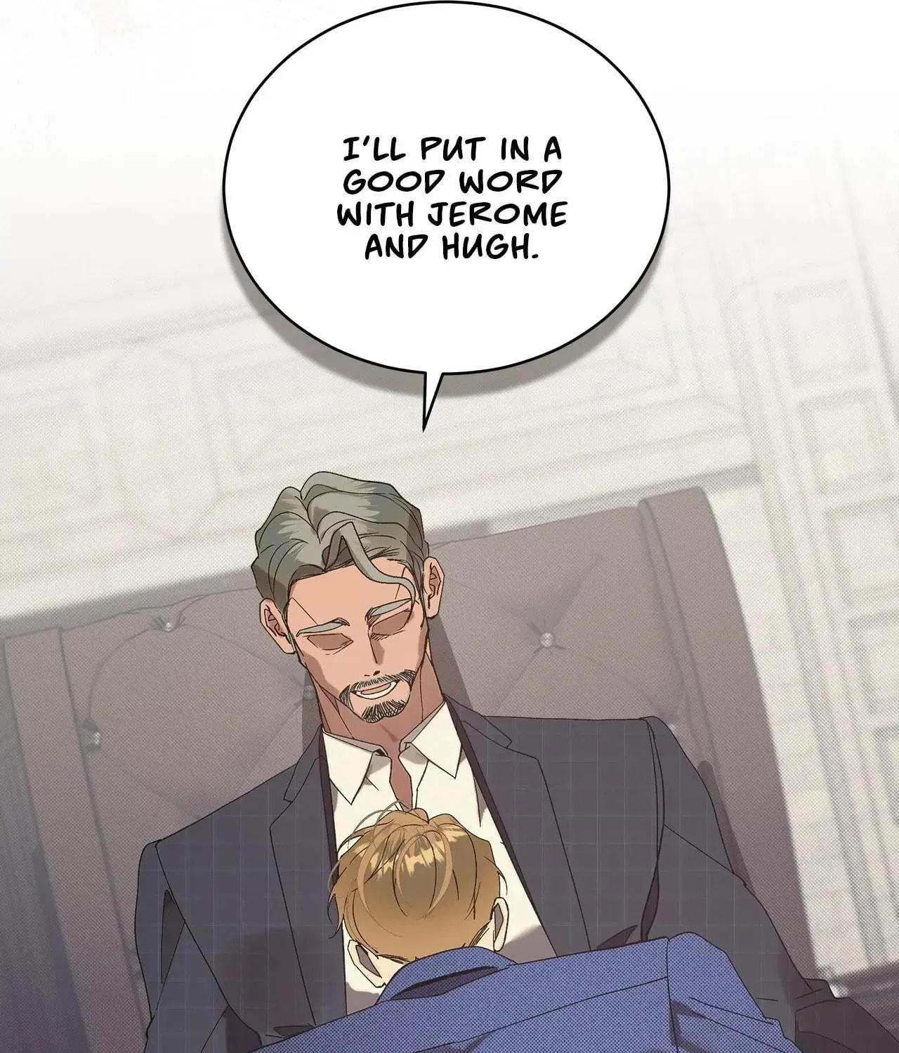 Read The Bad Life chapter 32 image 60 on Lezhin