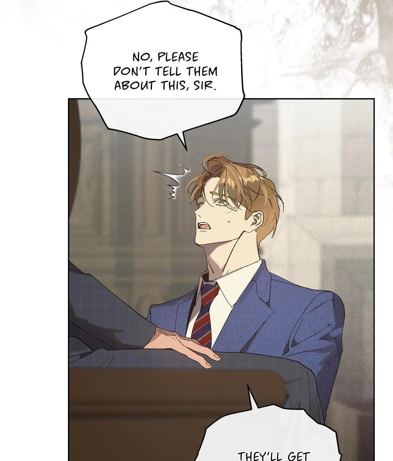 Read The Bad Life chapter 32 image 63 on Lezhin