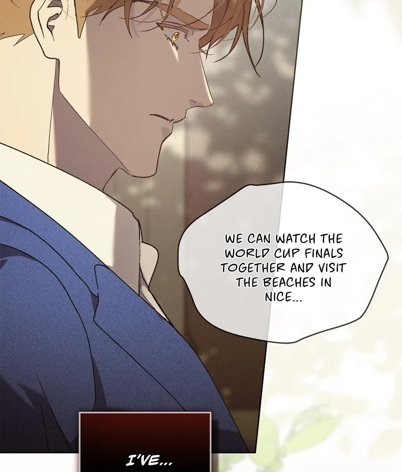 Read The Bad Life chapter 32 image 90 on Lezhin