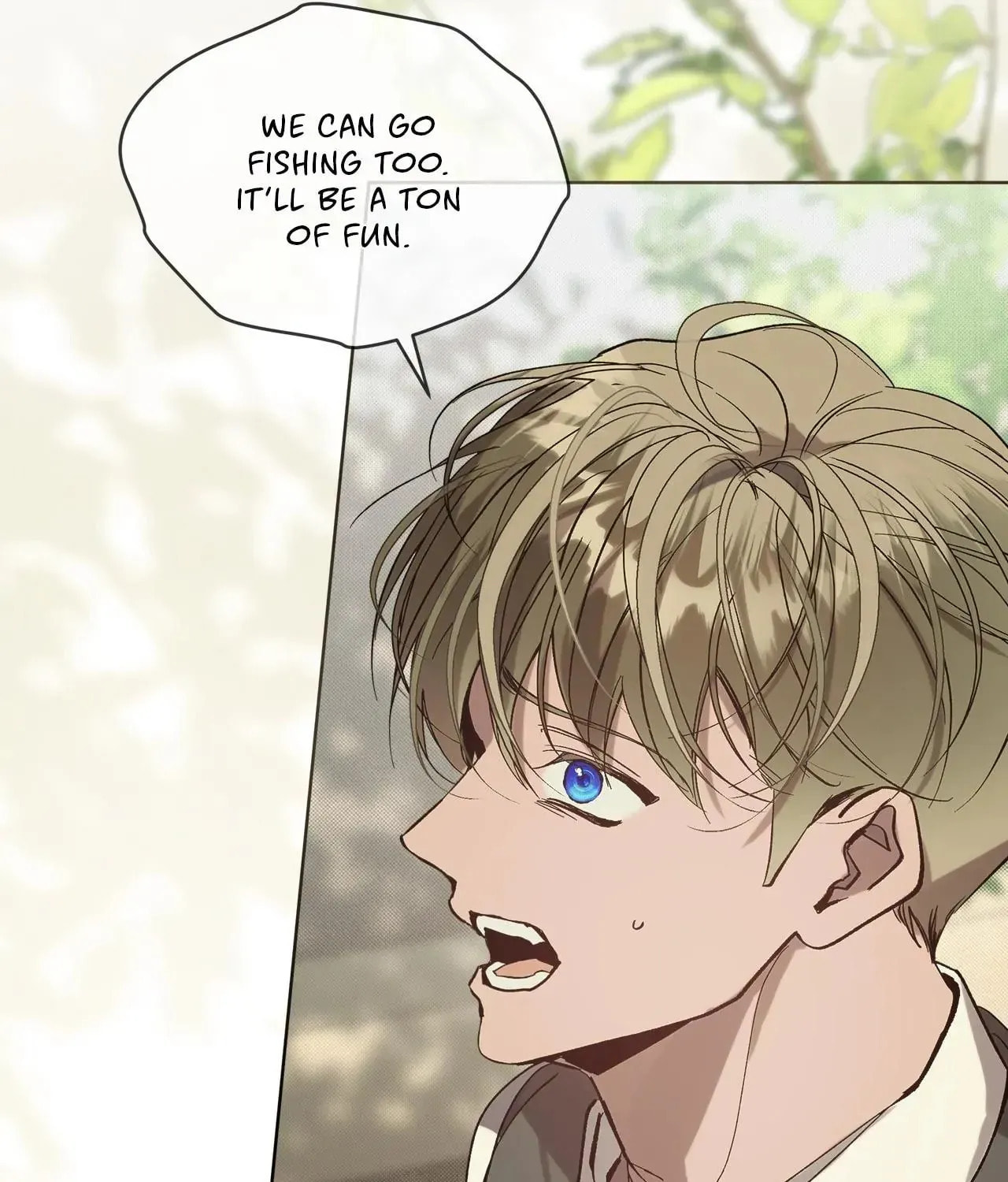 Read The Bad Life chapter 32 image 92 on Lezhin