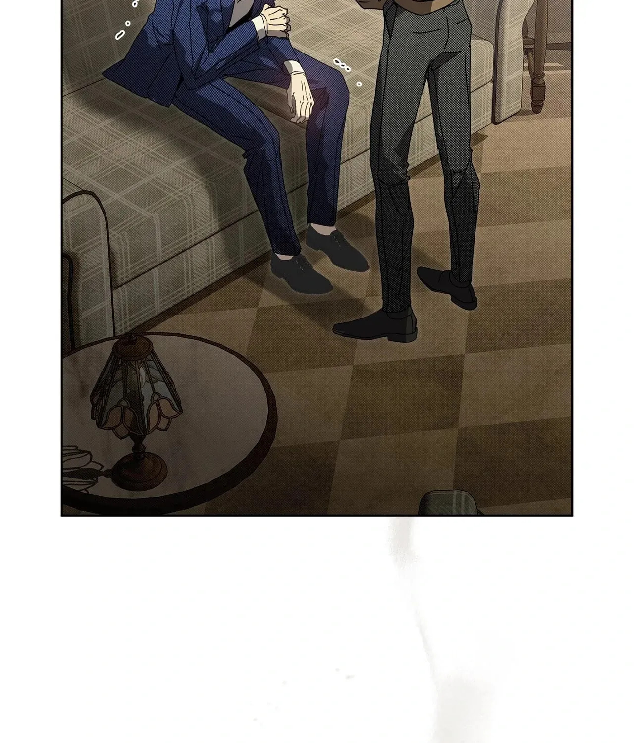 Read The Bad Life chapter 33 image 103 on Lezhin