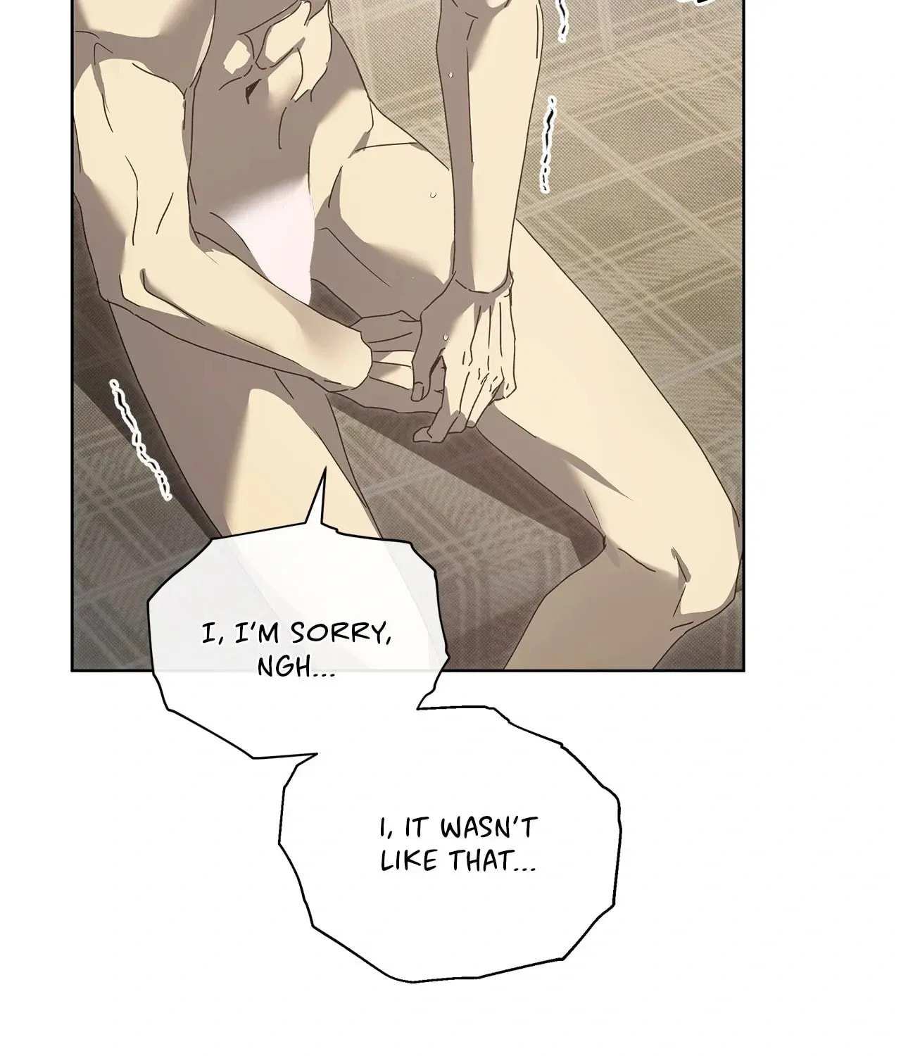 Read The Bad Life chapter 33 image 112 on Lezhin