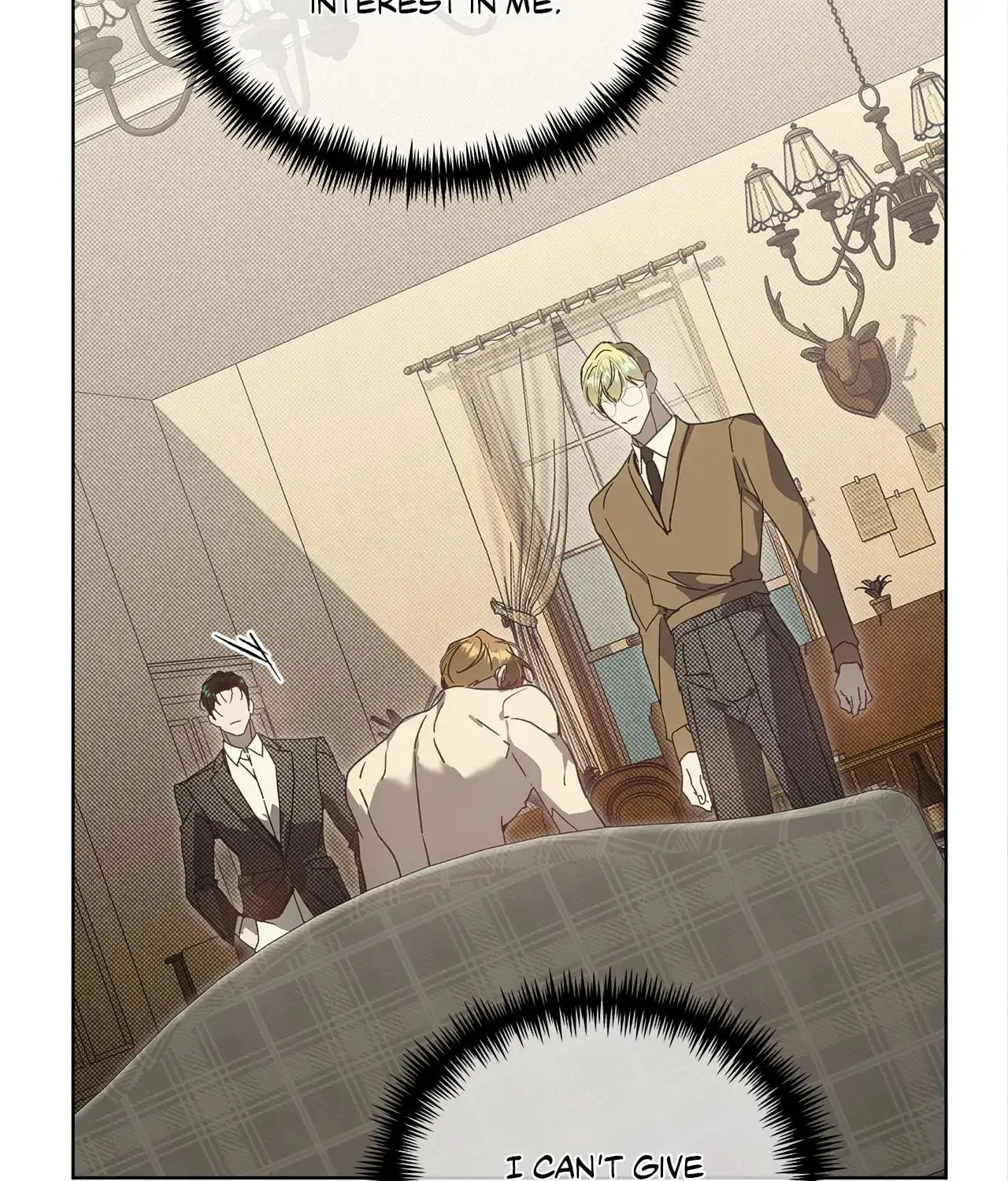 Read The Bad Life chapter 33 image 114 on Lezhin
