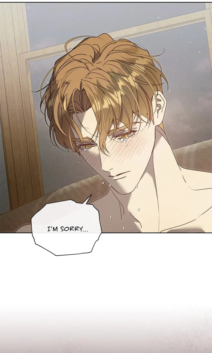 Read The Bad Life chapter 33 image 116 on Lezhin