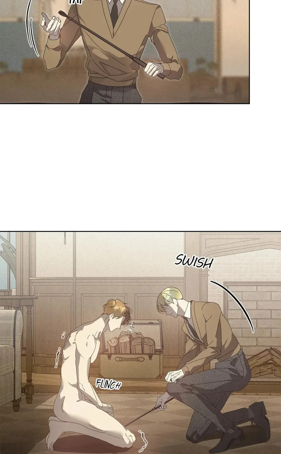 Read The Bad Life chapter 33 image 122 on Lezhin