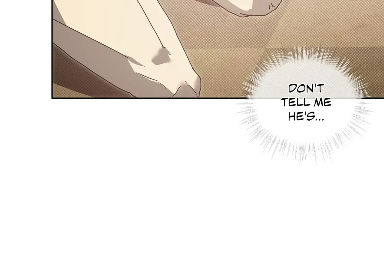 Read The Bad Life chapter 33 image 125 on Lezhin