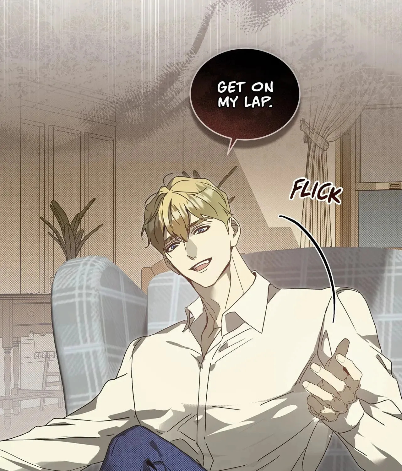 Read The Bad Life chapter 33 image 139 on Lezhin