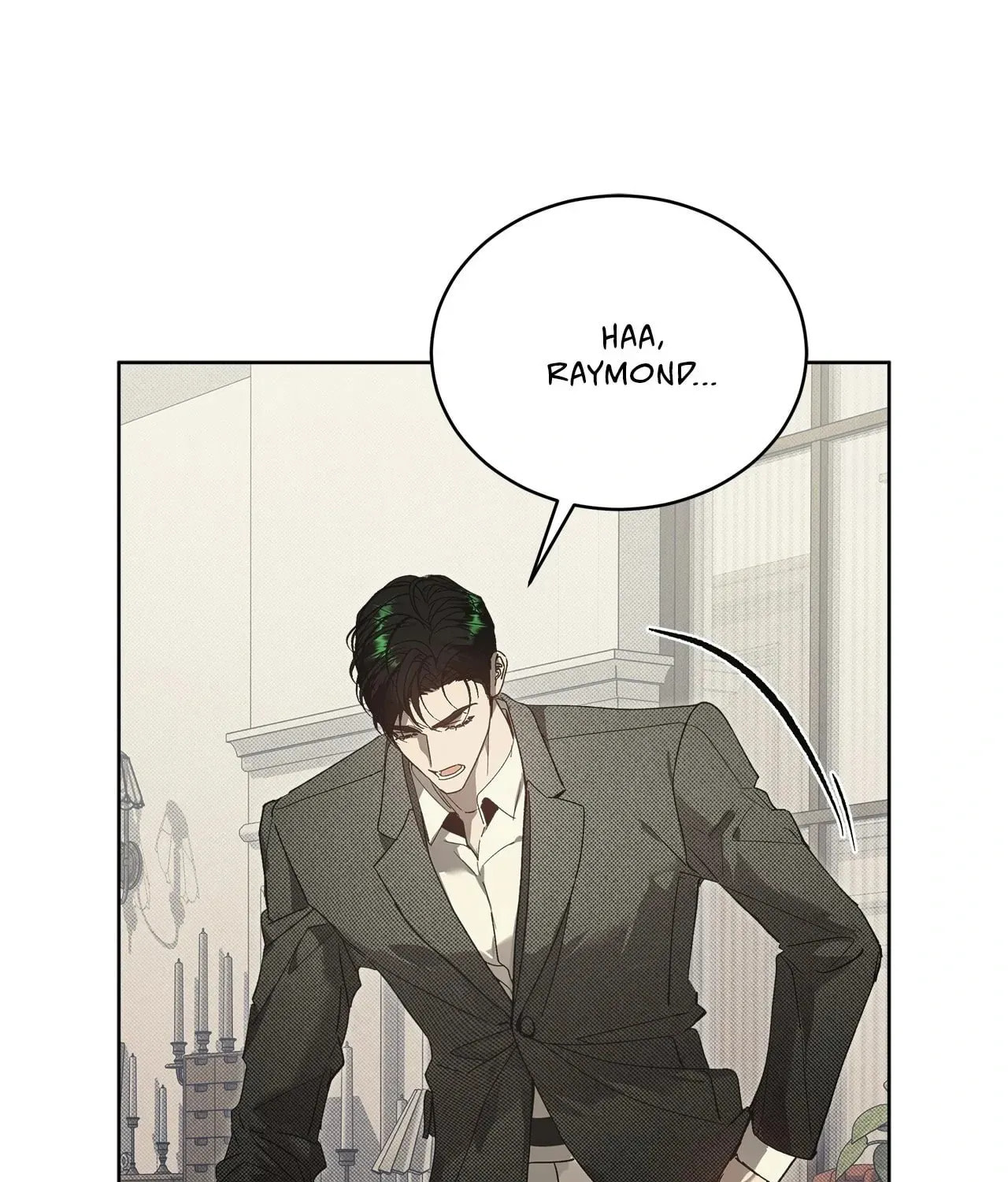 Read The Bad Life chapter 33 image 15 on Lezhin